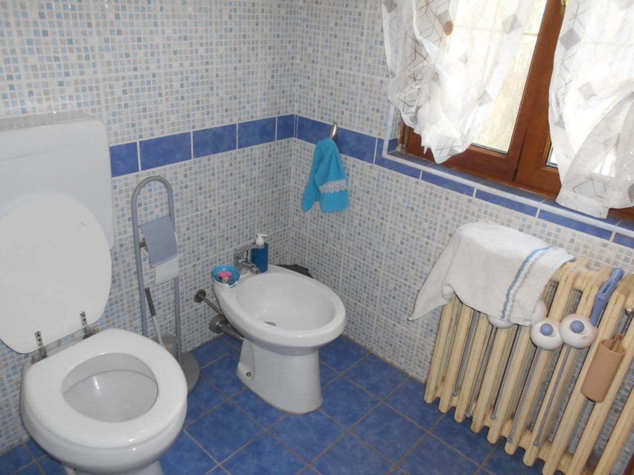 CASA INDIPENDENTE in VENDITA a BIANZÈ