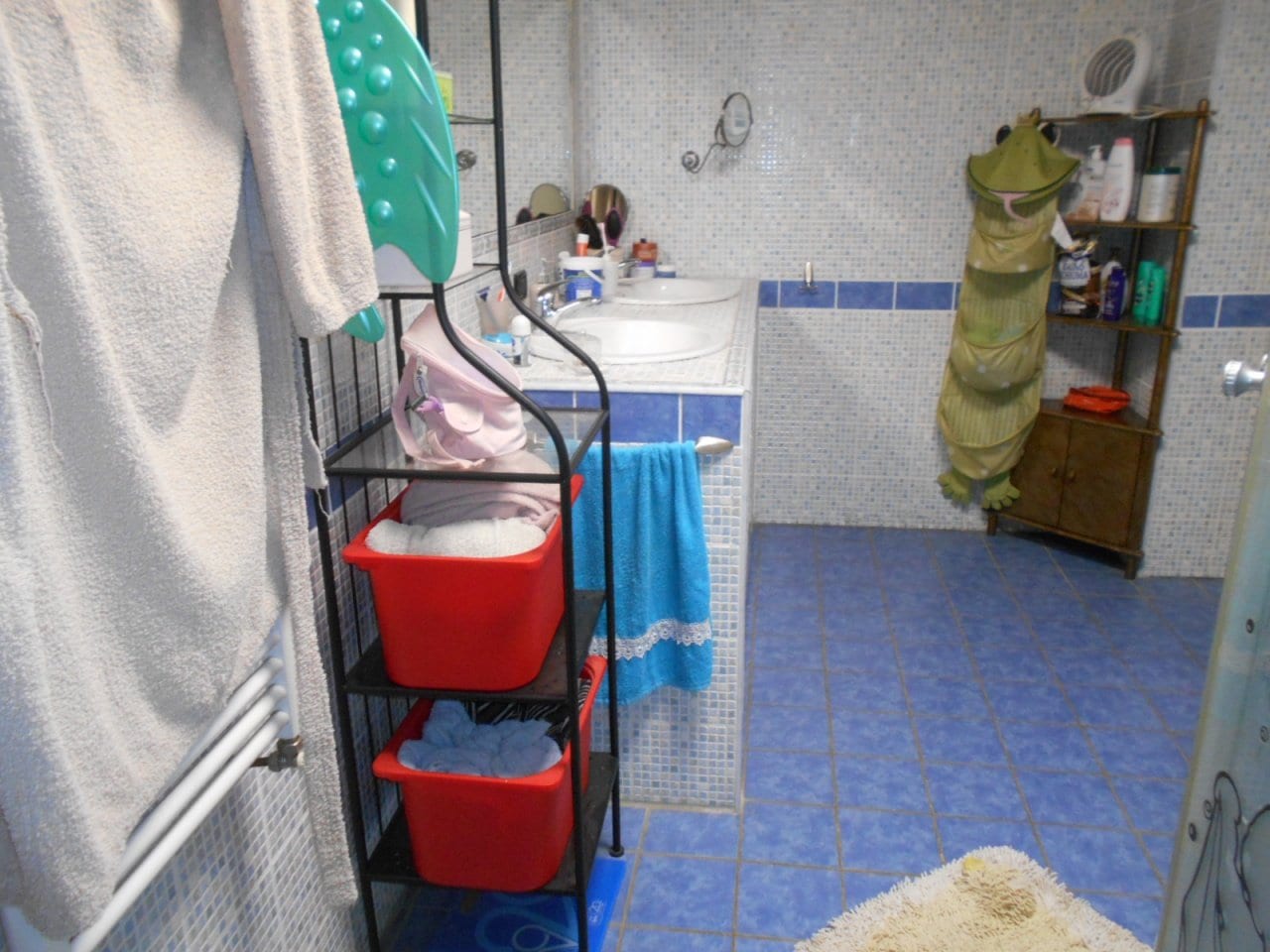 CASA INDIPENDENTE in VENDITA a BIANZÈ