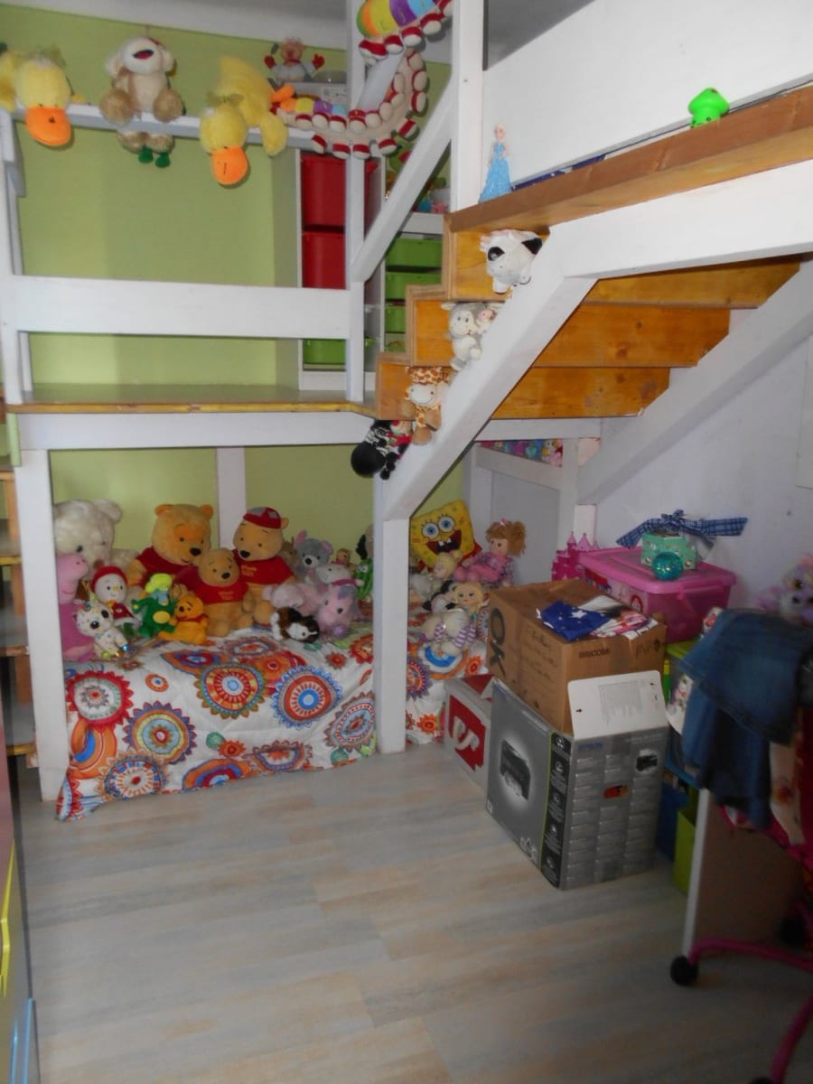 CASA INDIPENDENTE in VENDITA a BIANZÈ