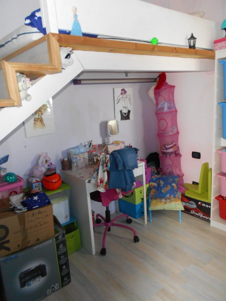 CASA INDIPENDENTE in VENDITA a BIANZÈ