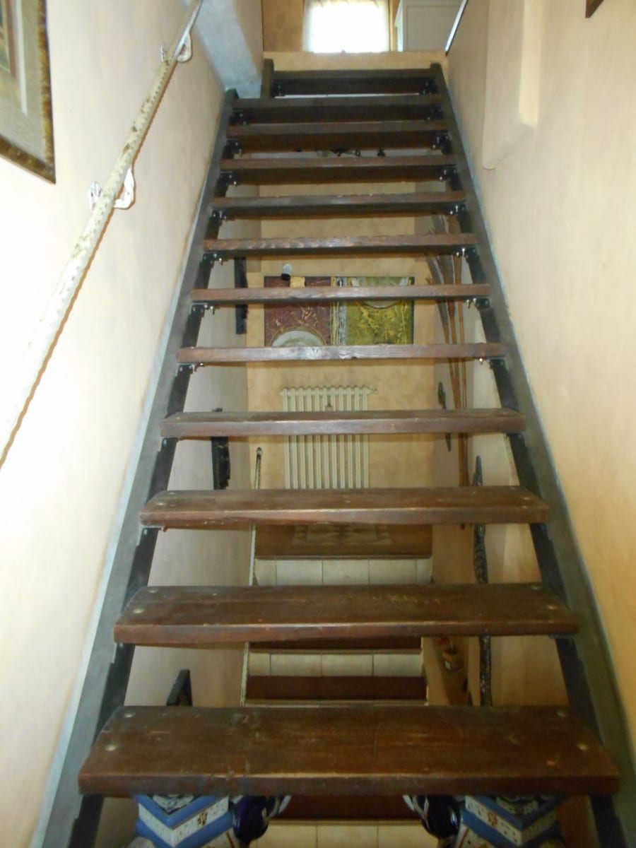 CASA INDIPENDENTE in VENDITA a BIANZÈ