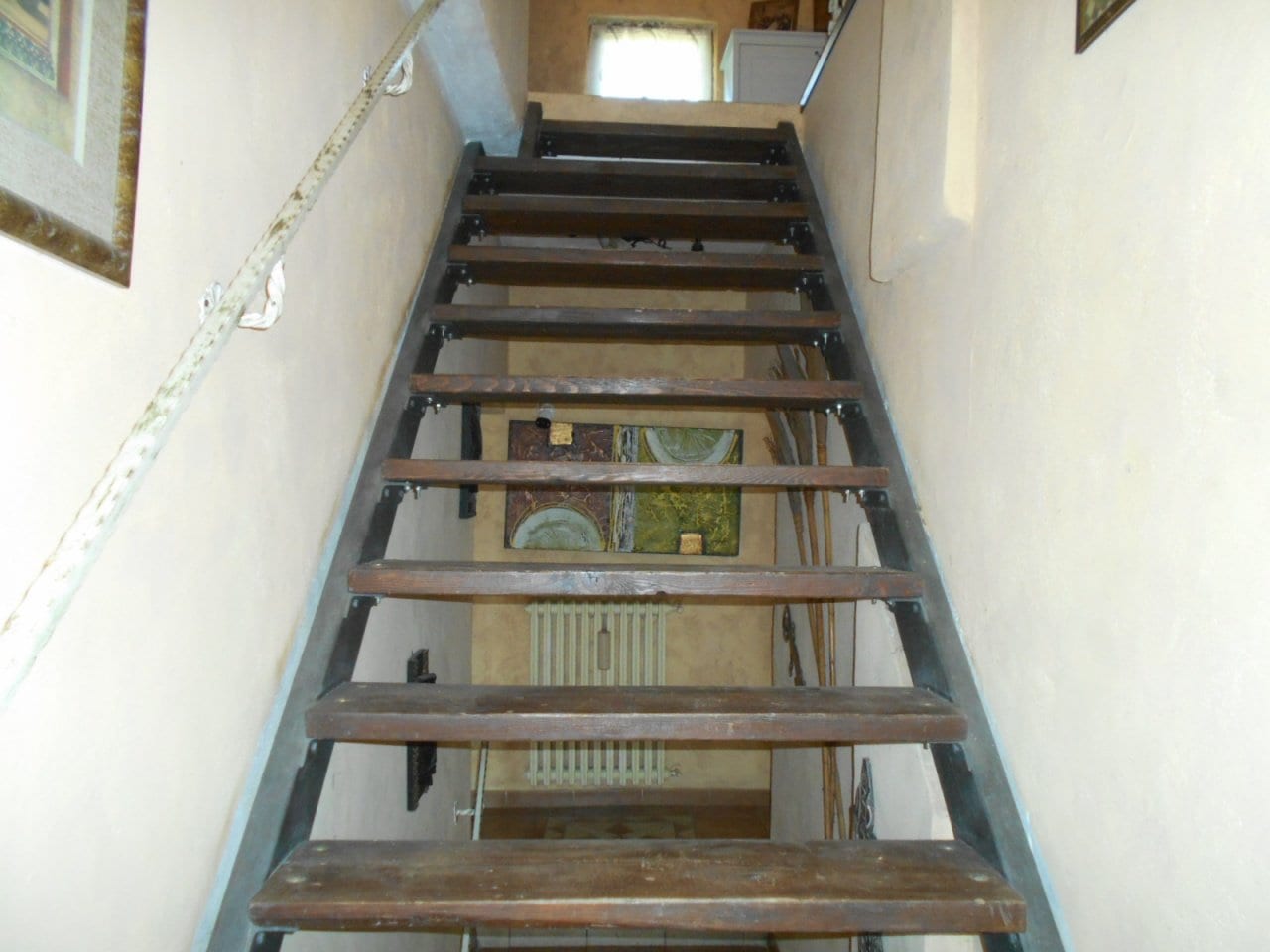 CASA INDIPENDENTE in VENDITA a BIANZÈ
