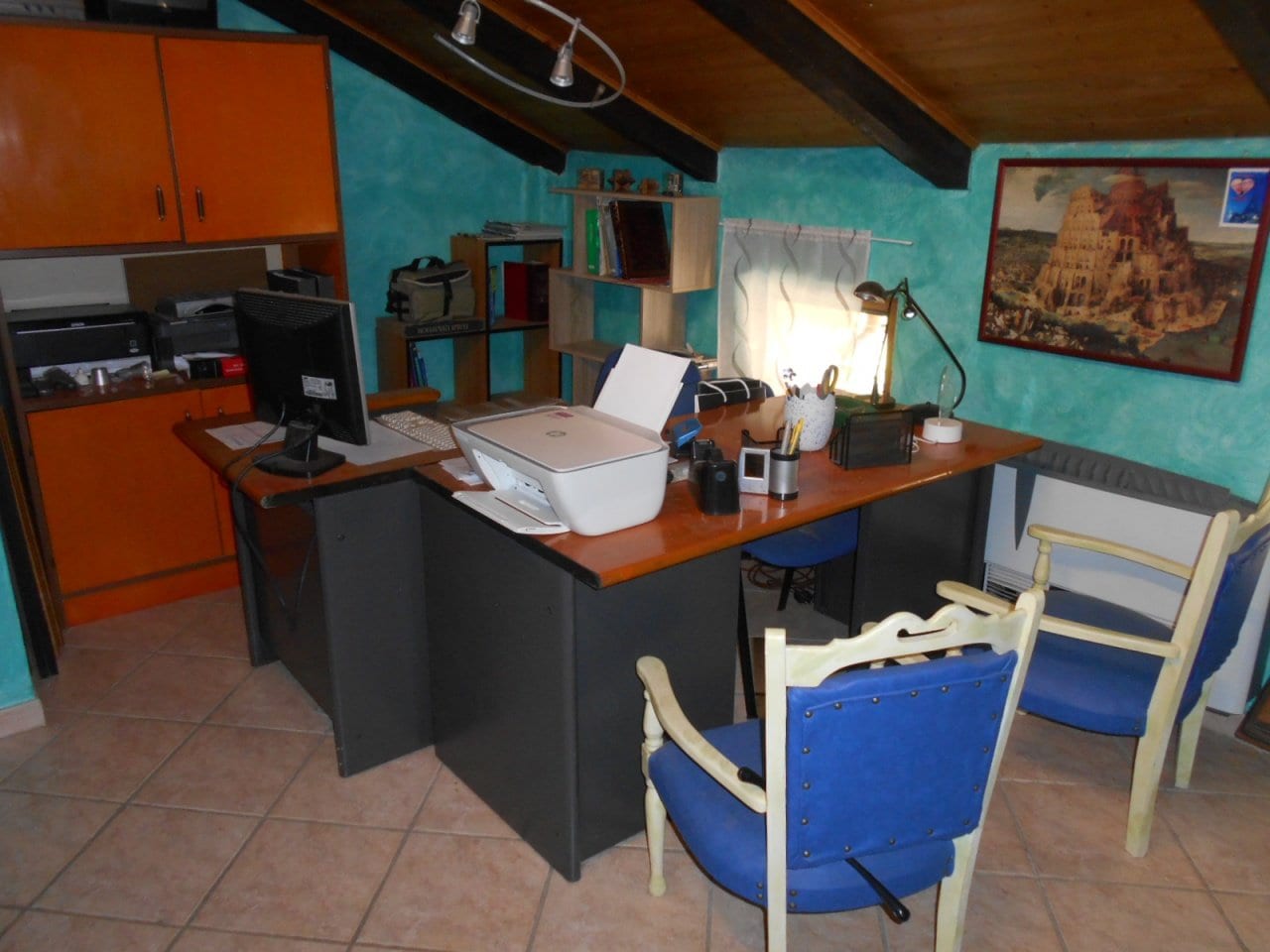 CASA INDIPENDENTE in VENDITA a BIANZÈ