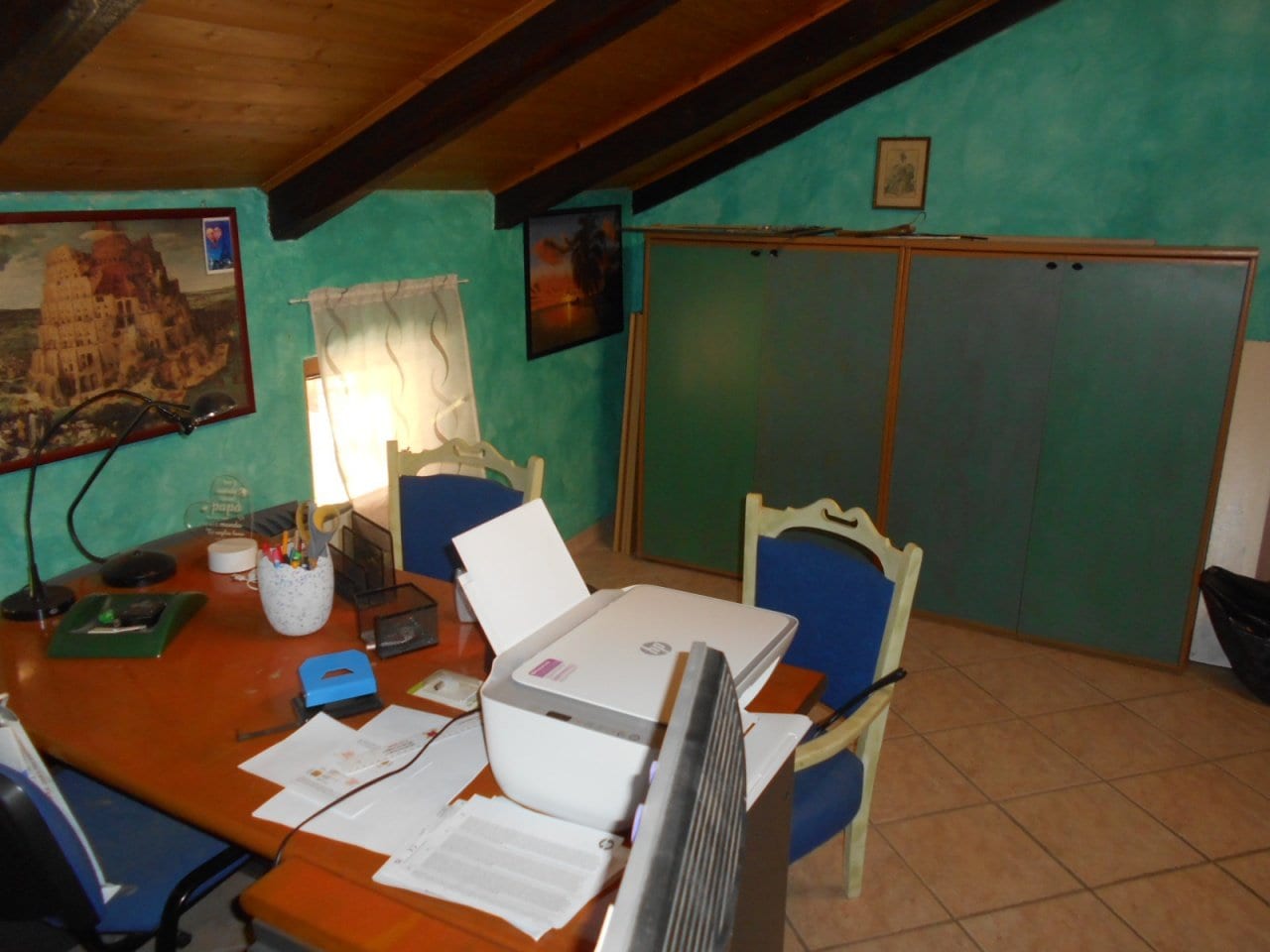 CASA INDIPENDENTE in VENDITA a BIANZÈ