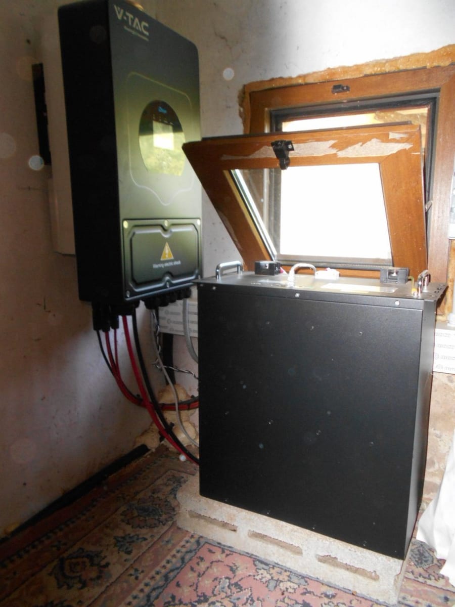 CASA INDIPENDENTE in VENDITA a BIANZÈ