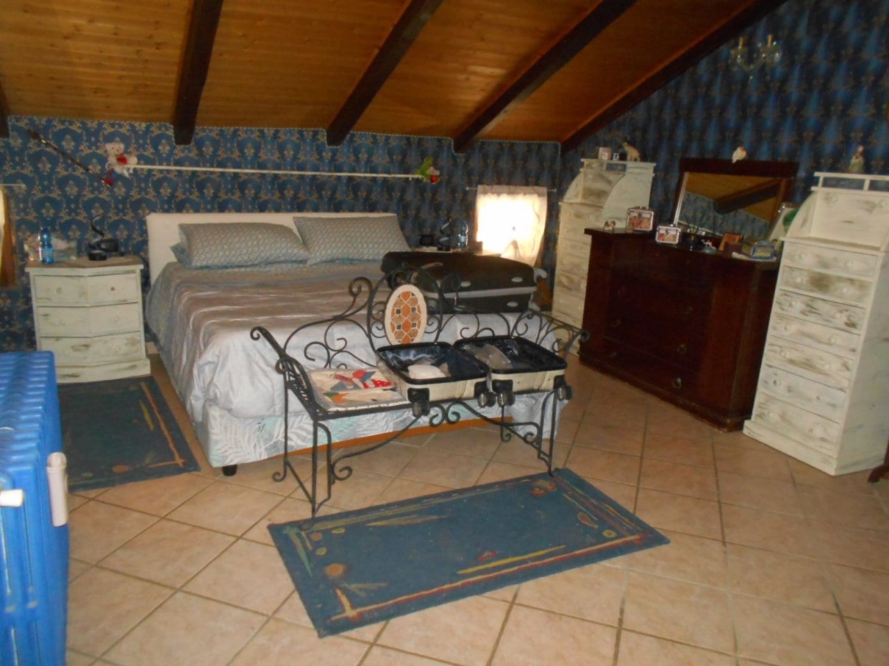 CASA INDIPENDENTE in VENDITA a BIANZÈ