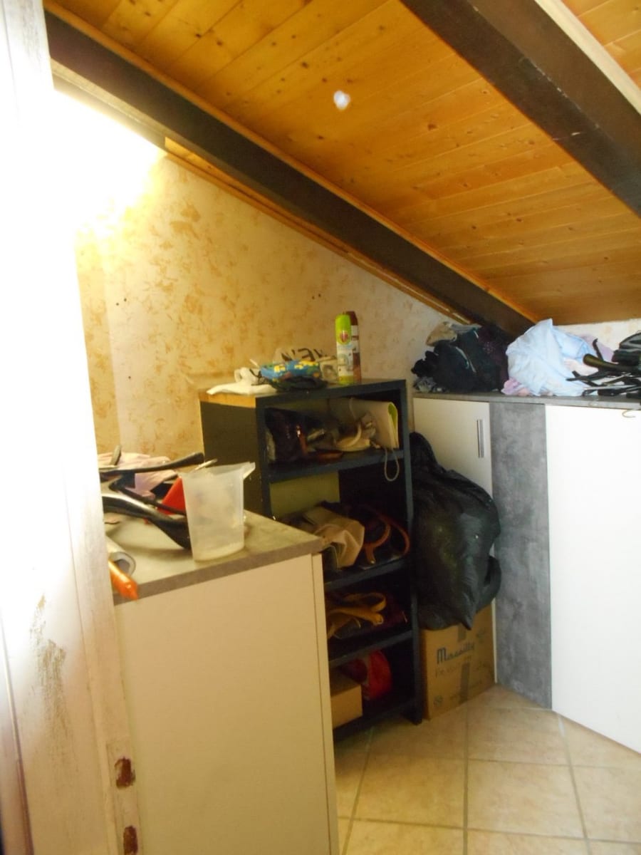 CASA INDIPENDENTE in VENDITA a BIANZÈ