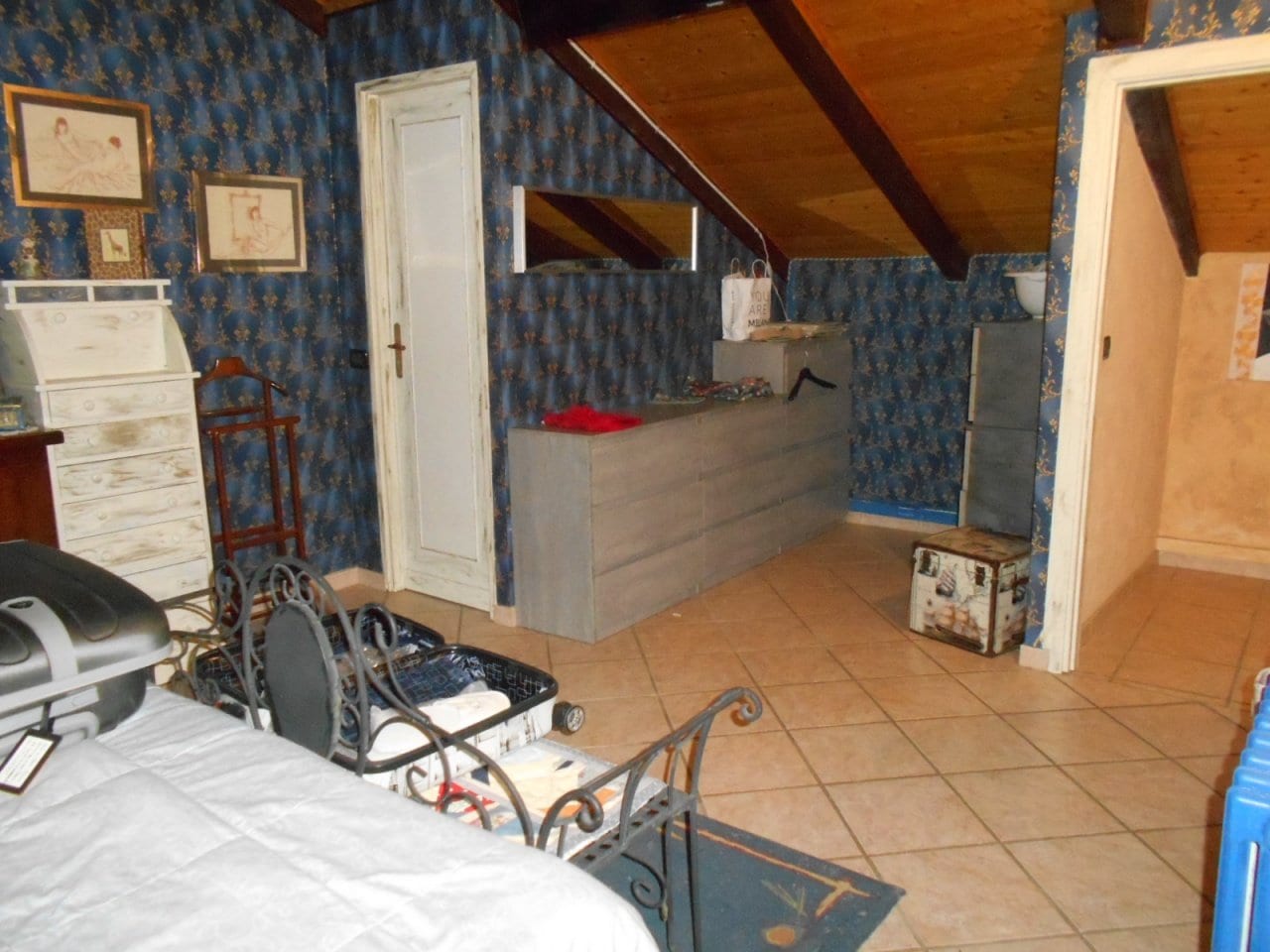 CASA INDIPENDENTE in VENDITA a BIANZÈ