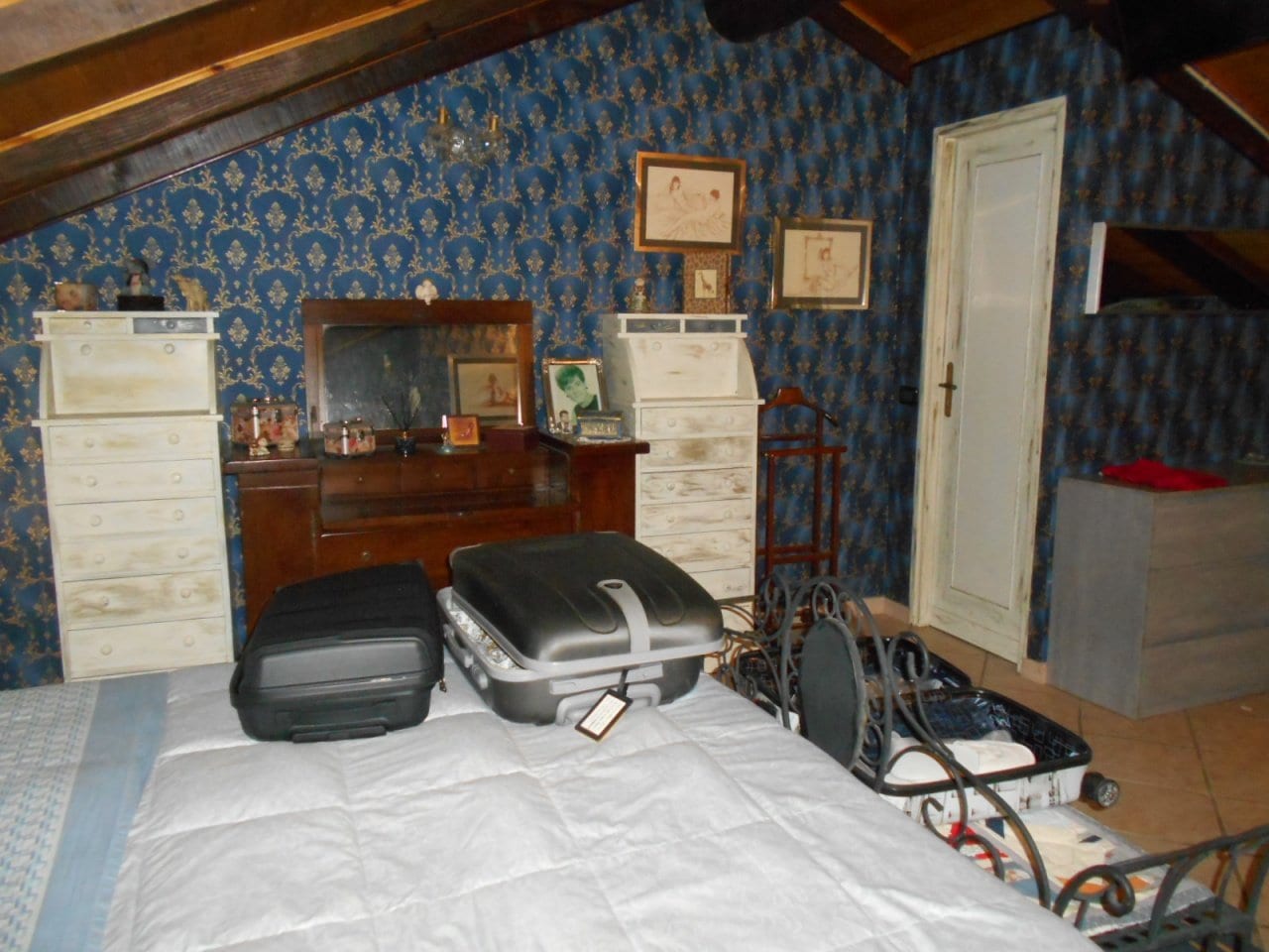 CASA INDIPENDENTE in VENDITA a BIANZÈ