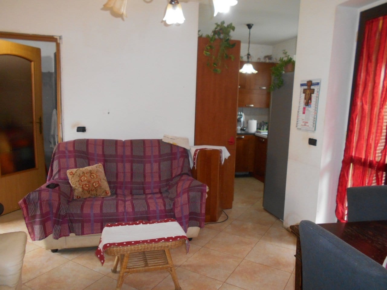 VILLA A SCHIERA in VENDITA a CIGLIANO