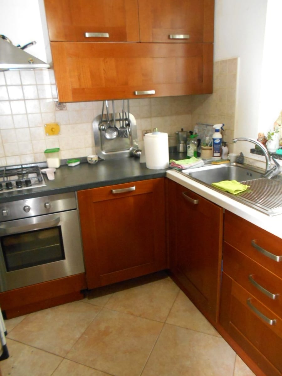 VILLA A SCHIERA in VENDITA a CIGLIANO