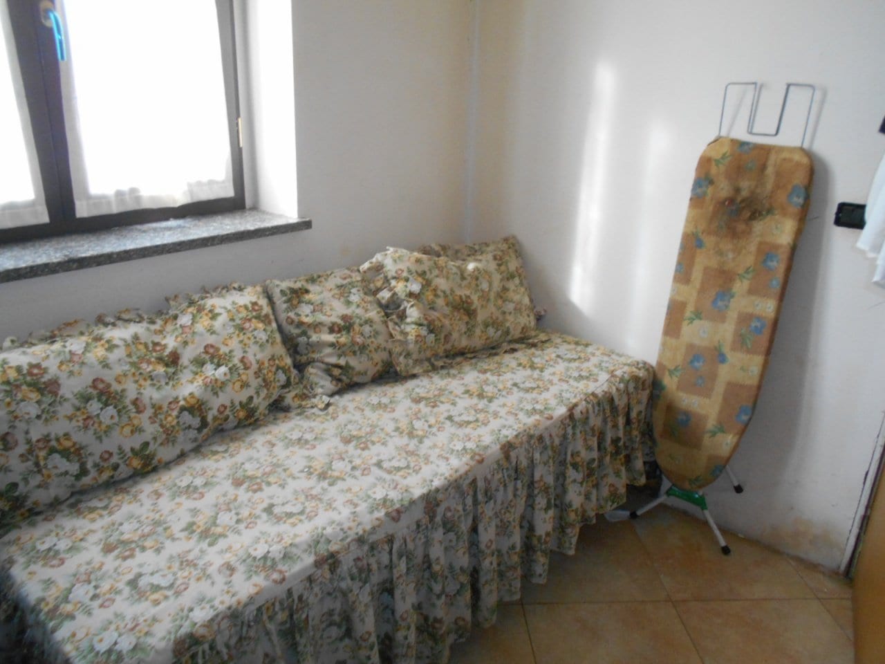 VILLA A SCHIERA in VENDITA a CIGLIANO