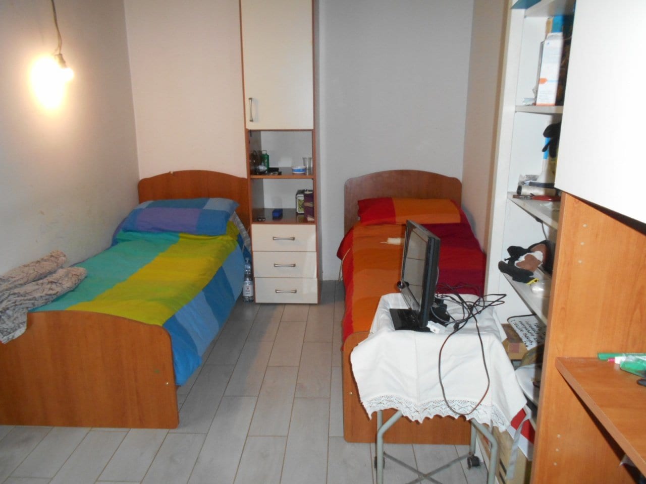 VILLA A SCHIERA in VENDITA a CIGLIANO
