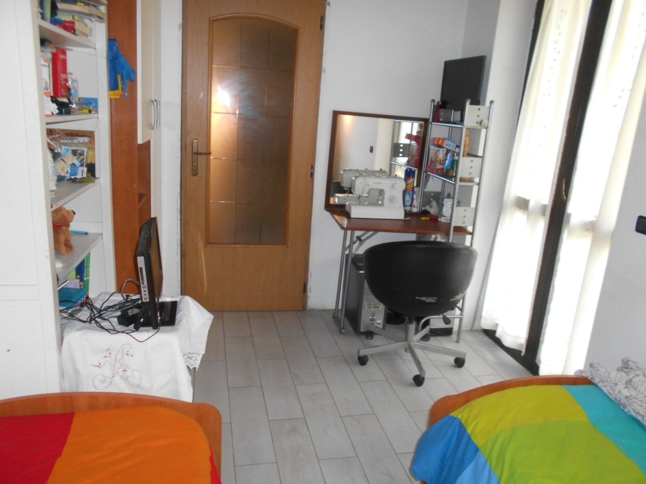 VILLA A SCHIERA in VENDITA a CIGLIANO