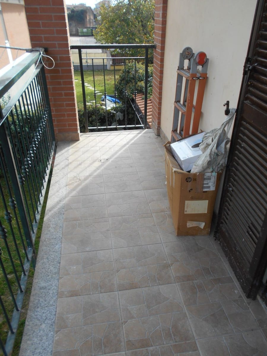 VILLA A SCHIERA in VENDITA a CIGLIANO