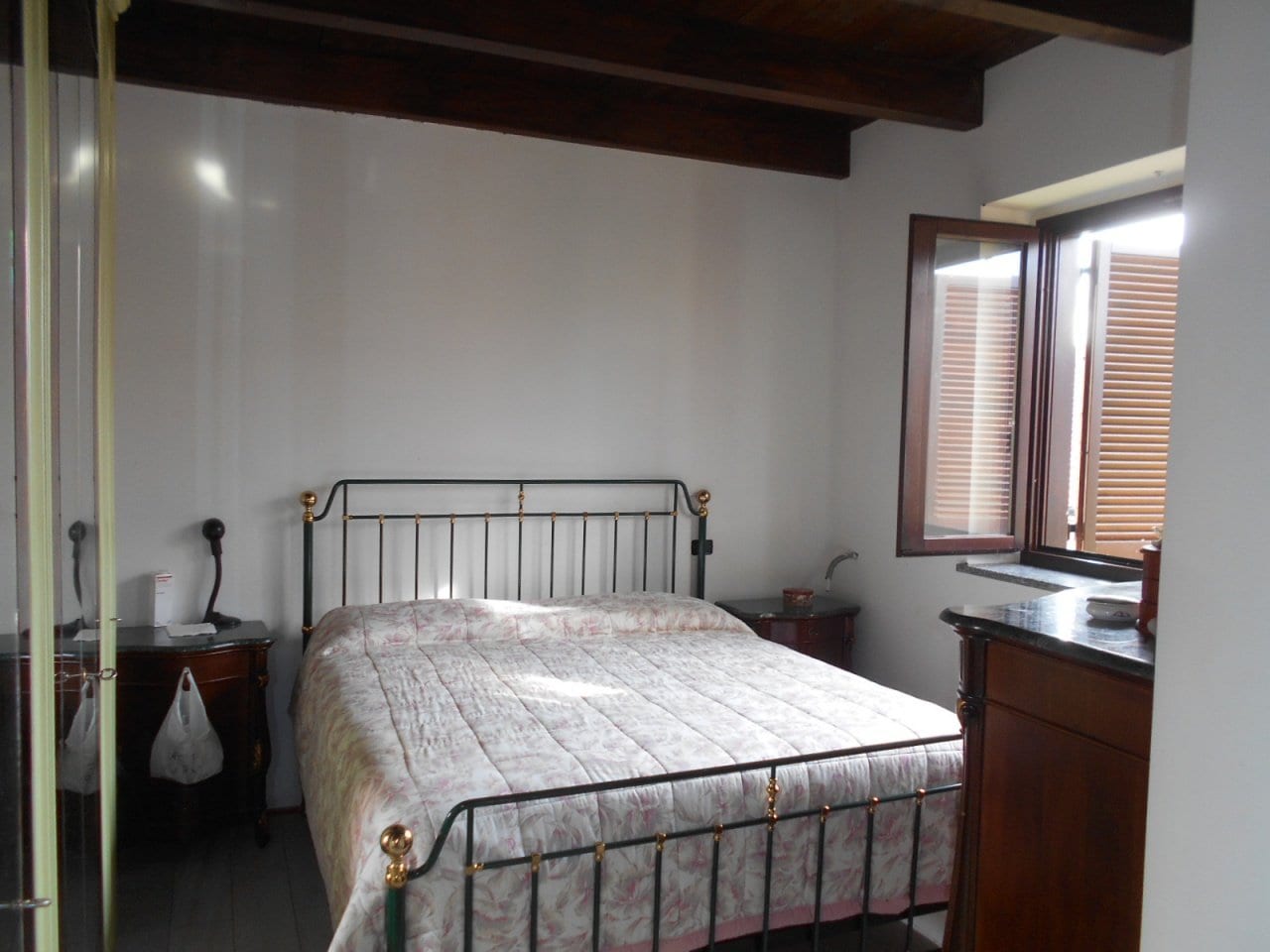 VILLA A SCHIERA in VENDITA a CIGLIANO