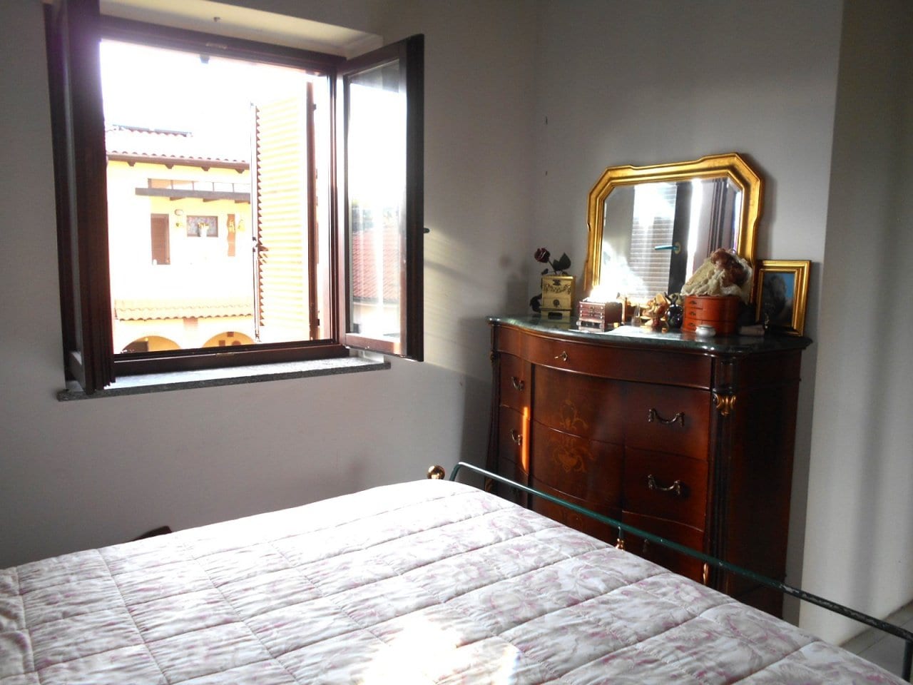 VILLA A SCHIERA in VENDITA a CIGLIANO