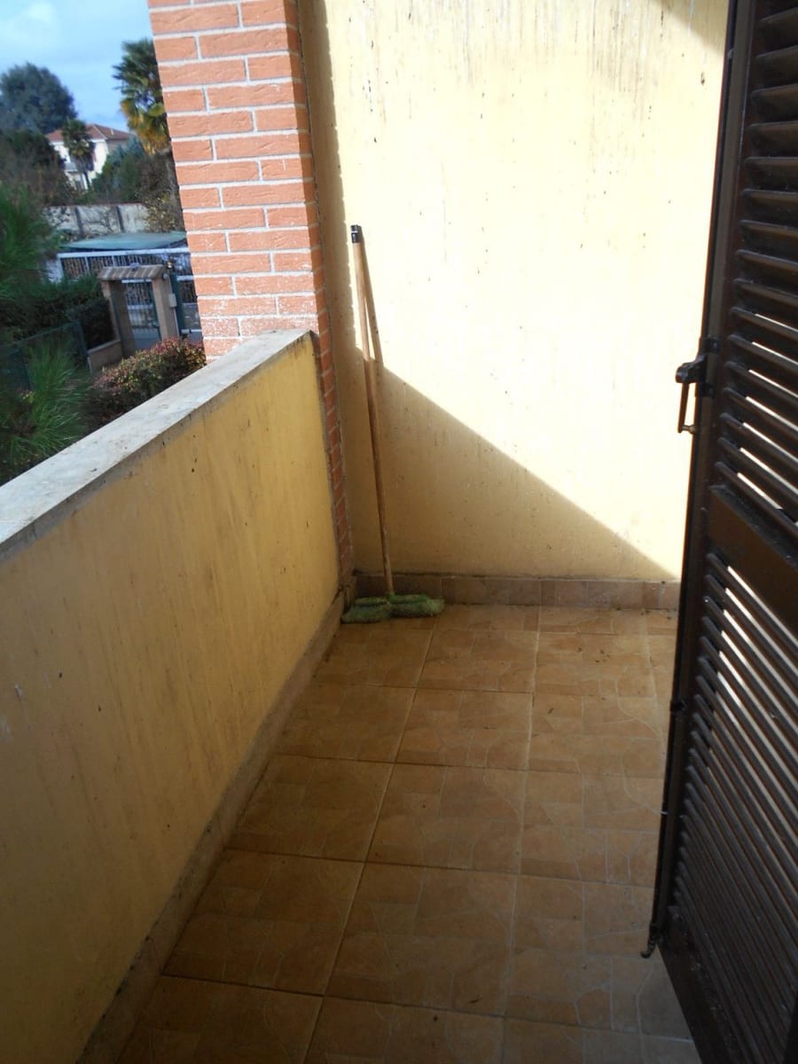 VILLA A SCHIERA in VENDITA a CIGLIANO