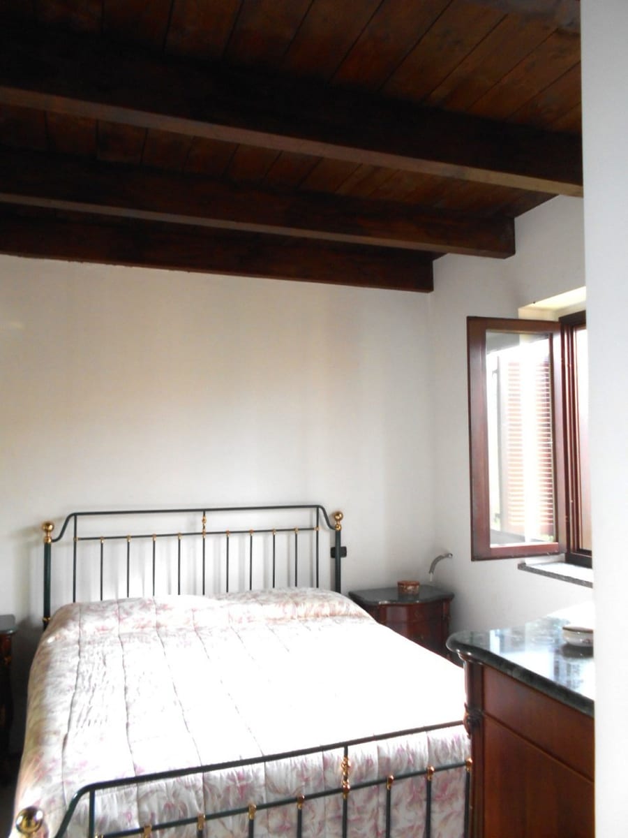 VILLA A SCHIERA in VENDITA a CIGLIANO