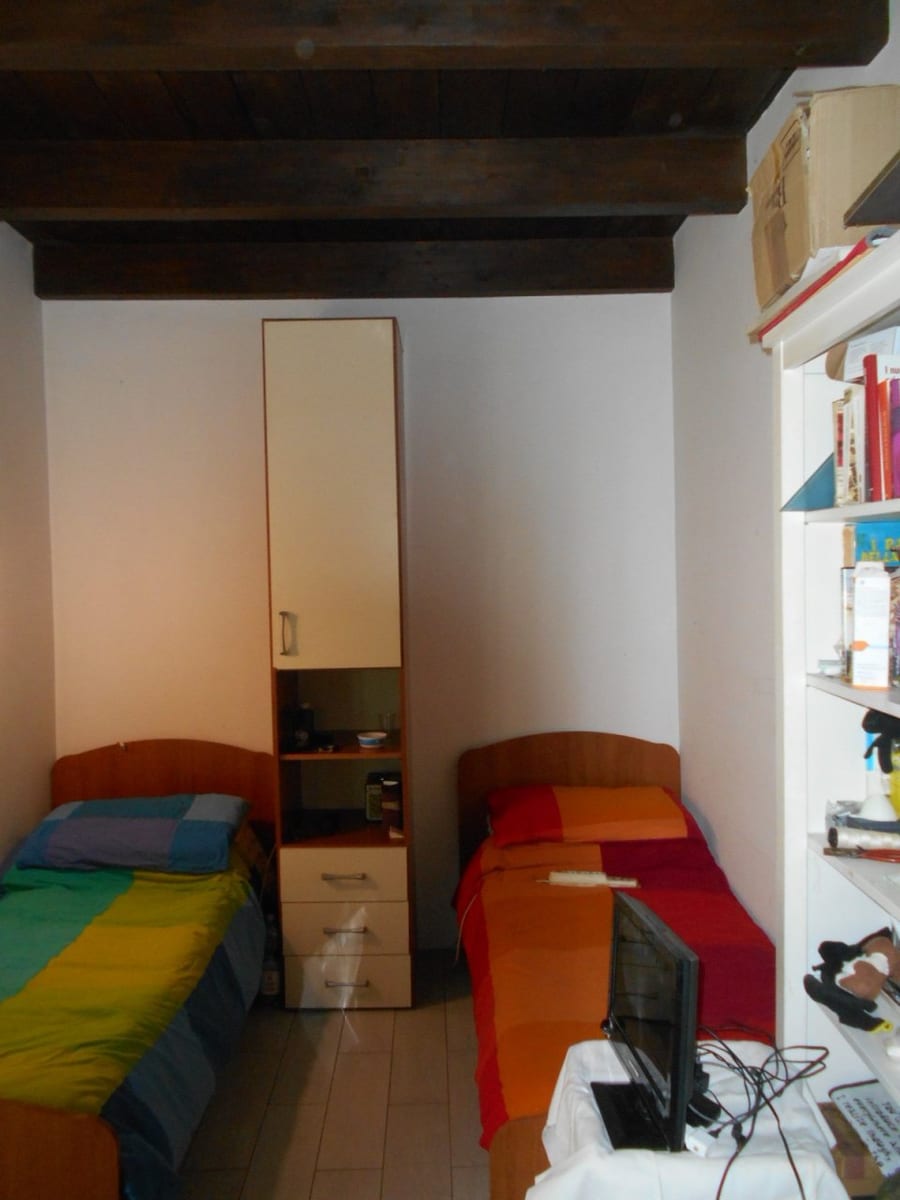 VILLA A SCHIERA in VENDITA a CIGLIANO