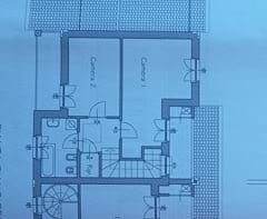 VILLA A SCHIERA in VENDITA a CIGLIANO