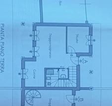 VILLA A SCHIERA in VENDITA a CIGLIANO